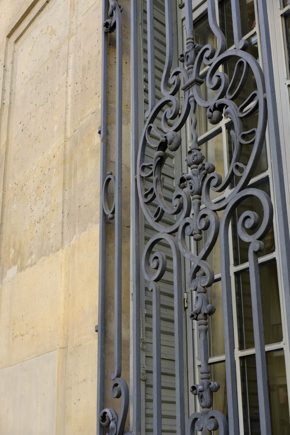 Photo récente : 2e arrondissement