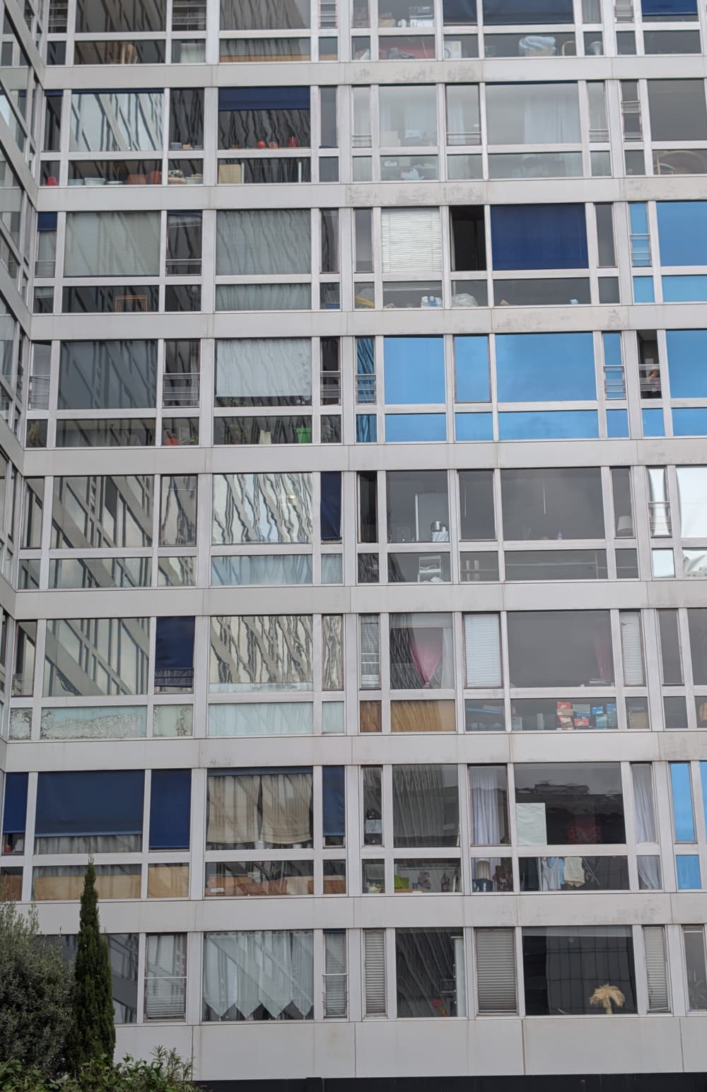 Photo récente : 14e arrondissement