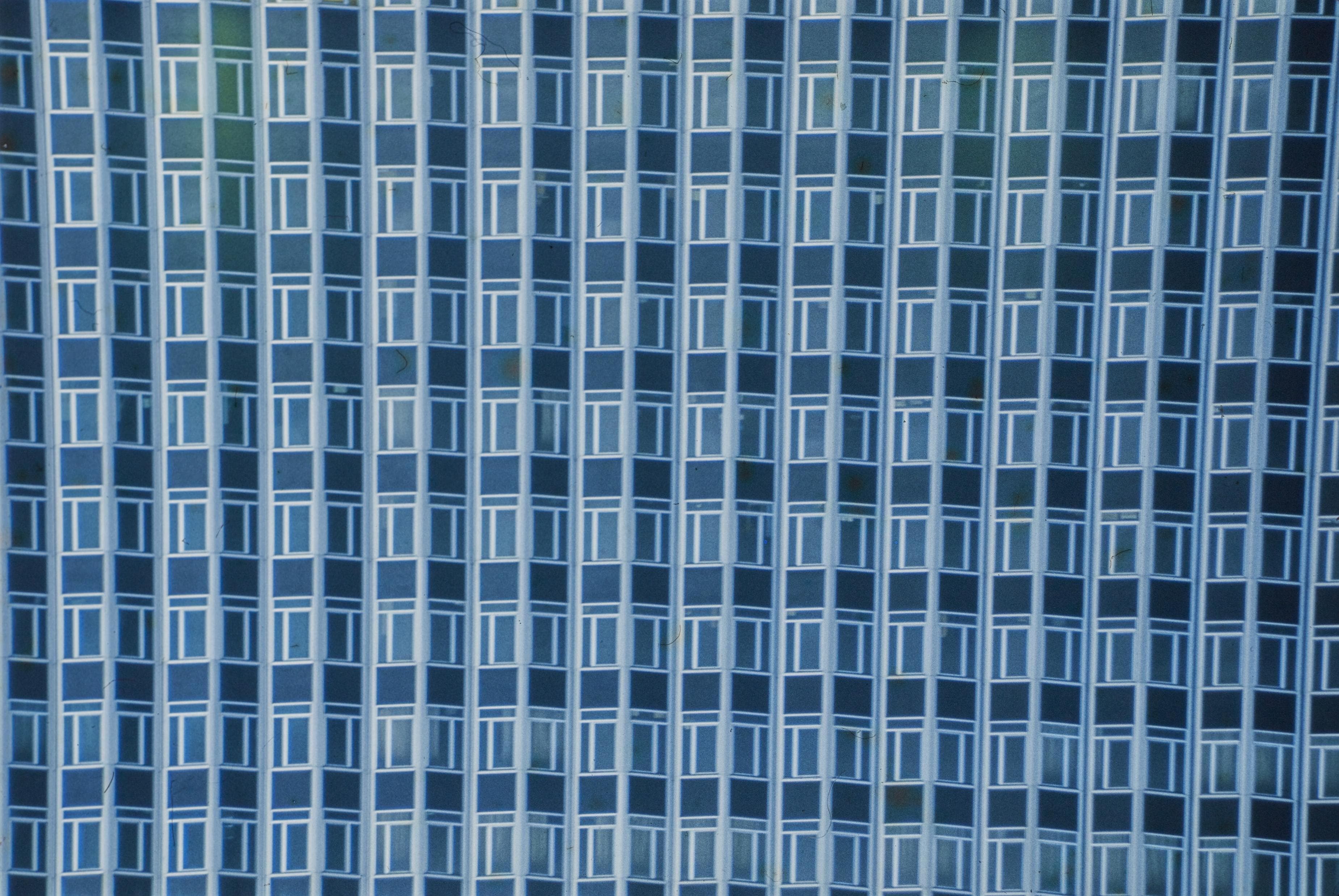 Photo d’archive : 15e arrondissement