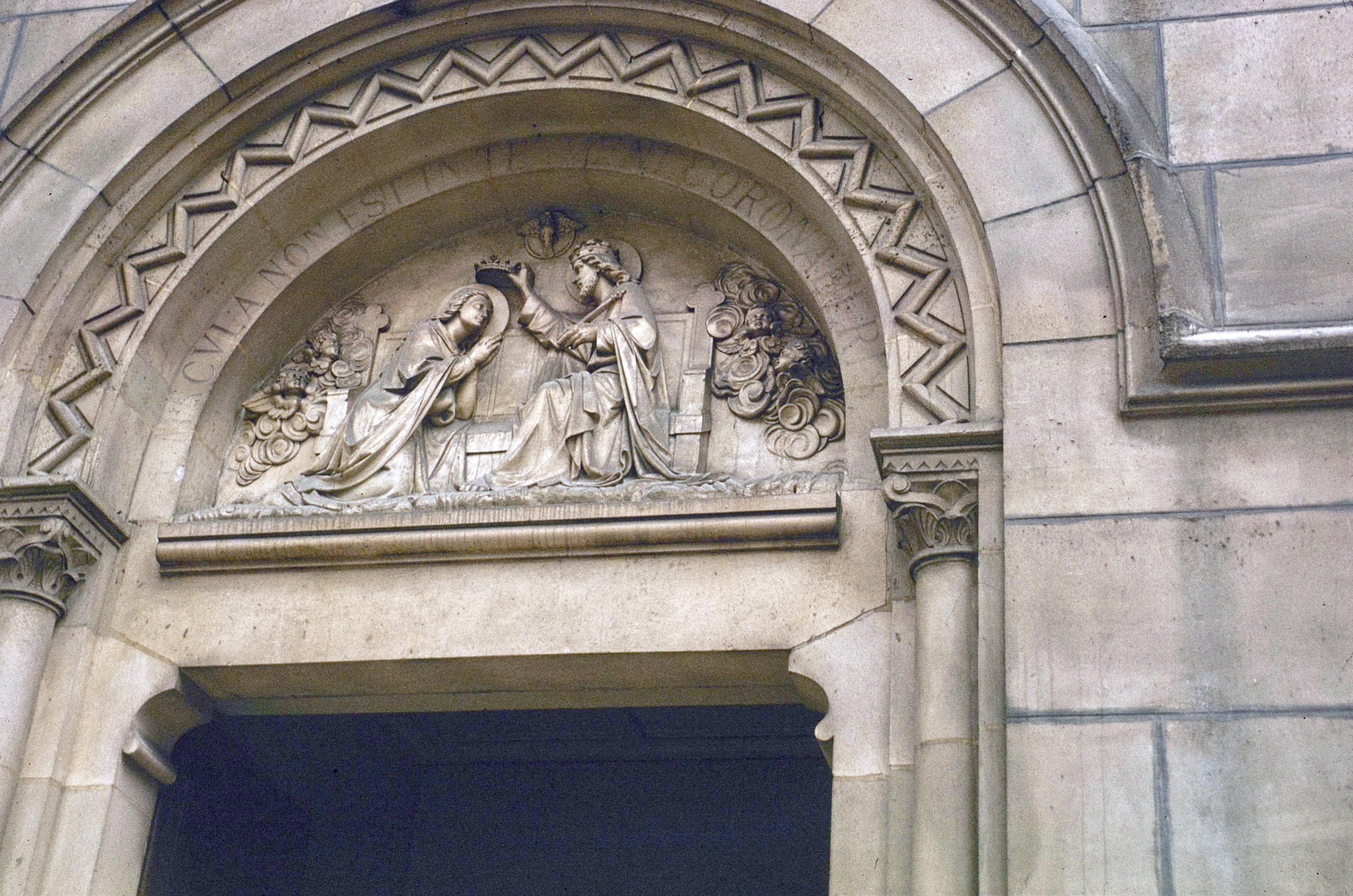 Photo d’archive : 12e arrondissement