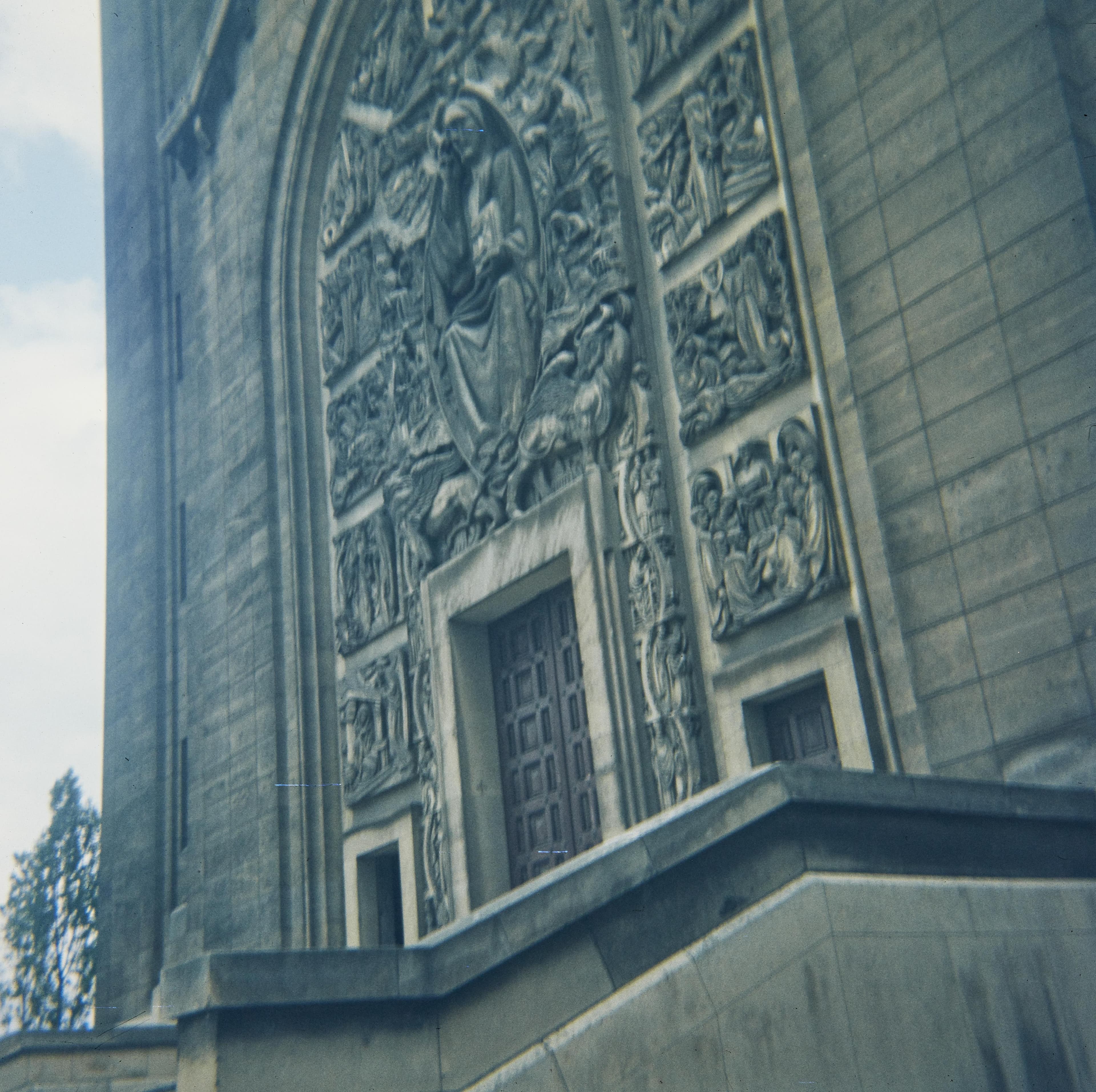 Photo d’archive : 94250