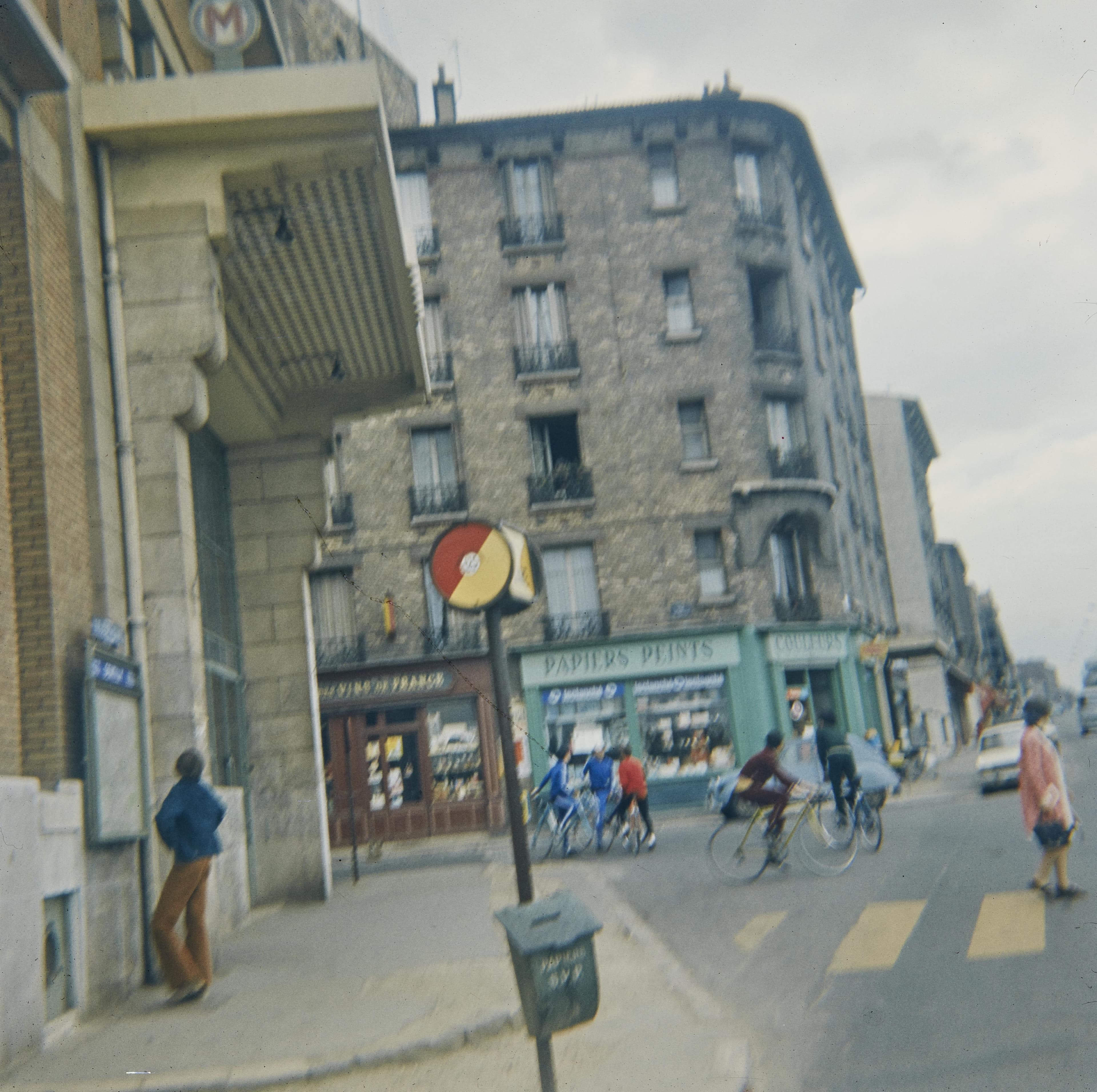 Photo d’archive : 94250