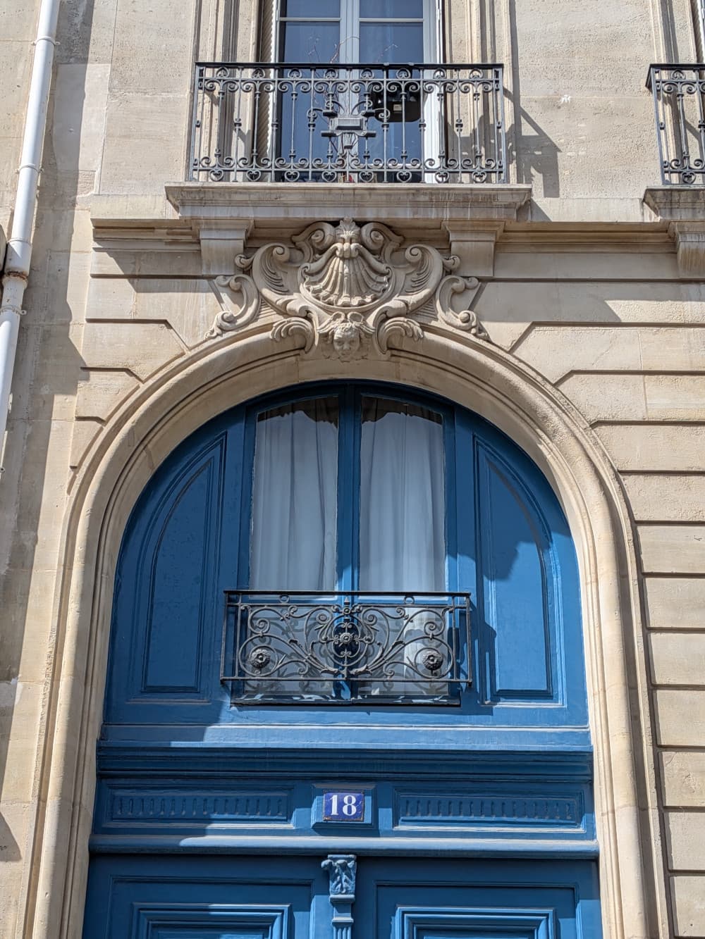 Photo récente : 15e arrondissement