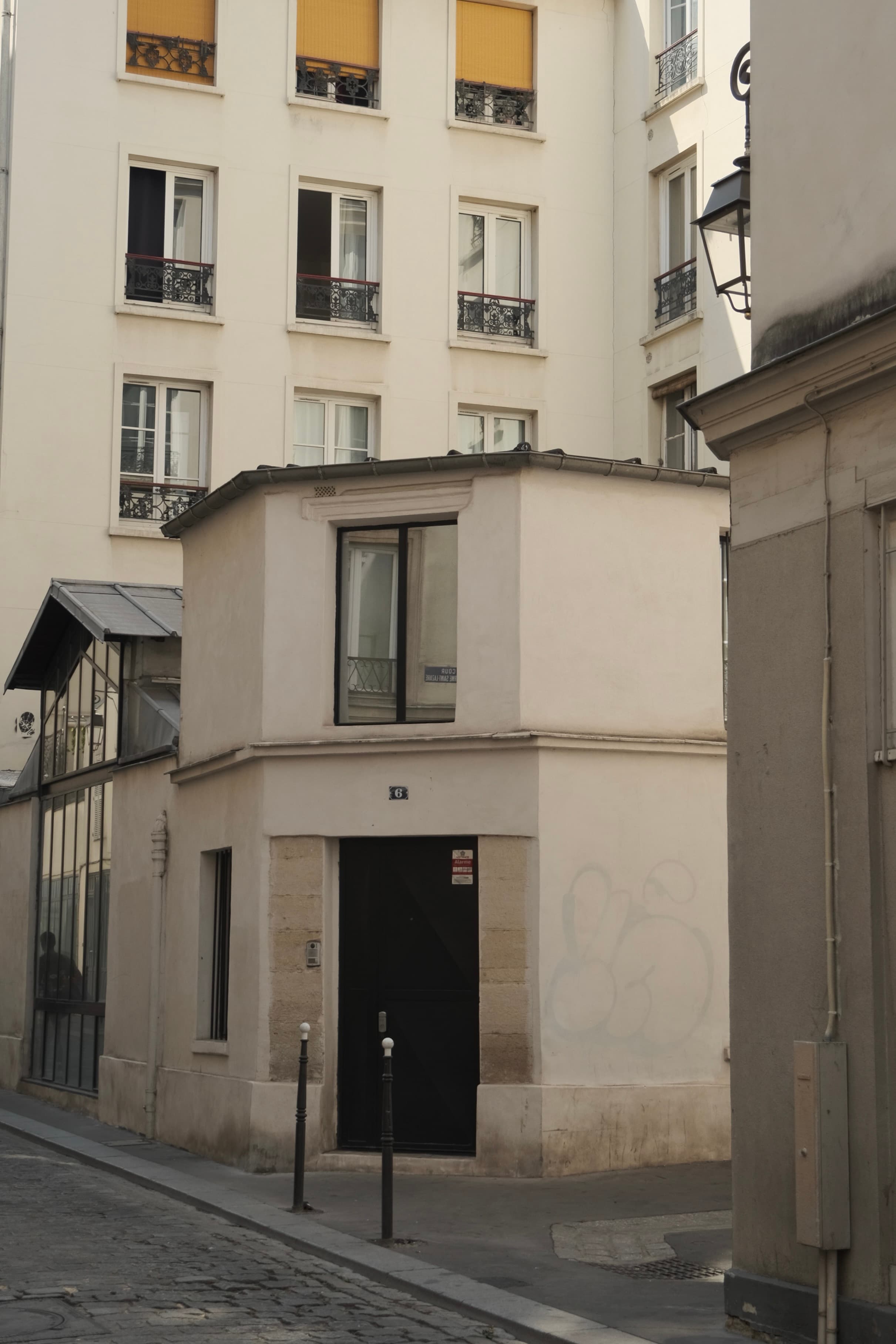 Photo récente : 10e arrondissement