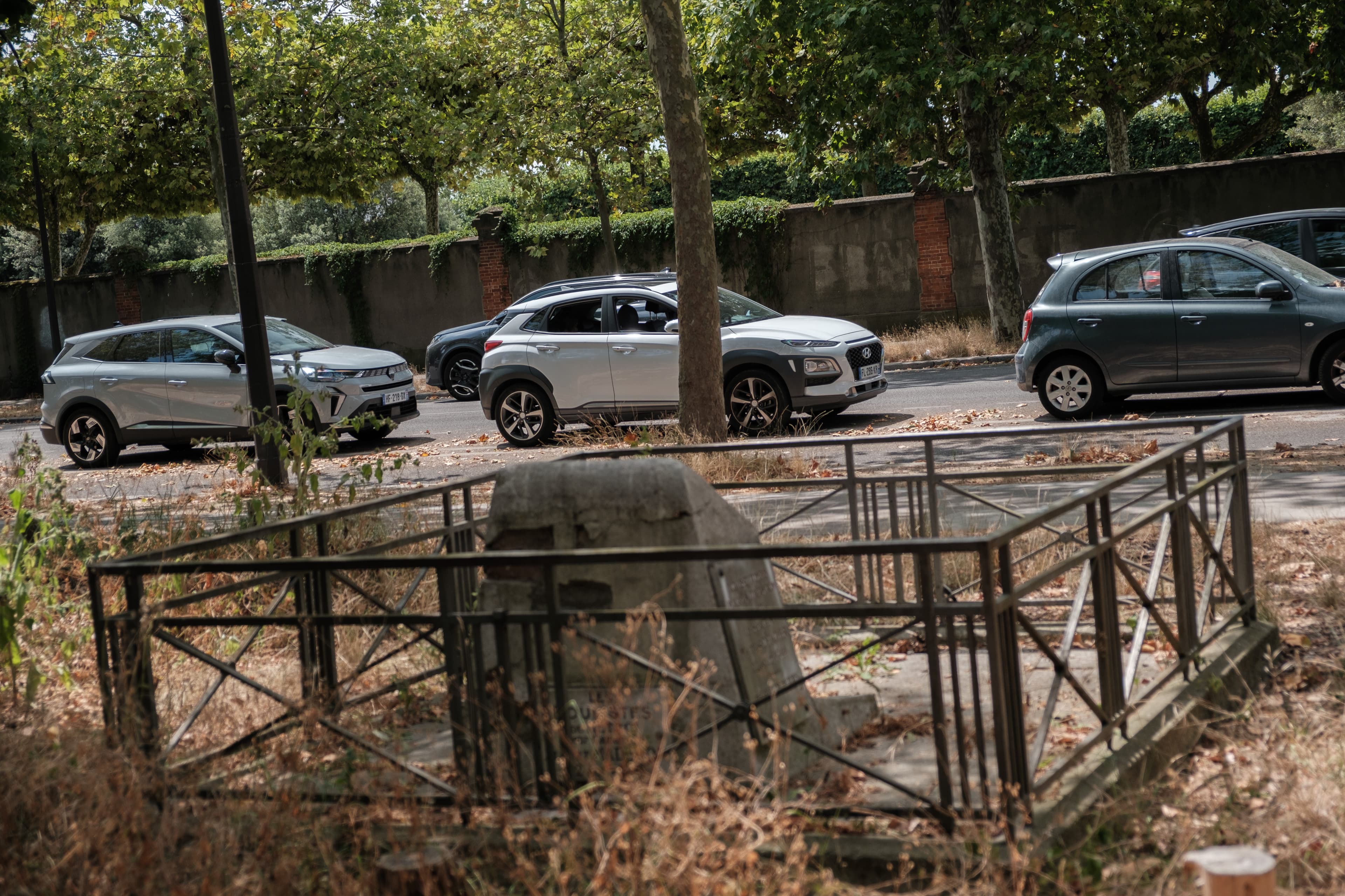 Photo récente : 12e arrondissement
