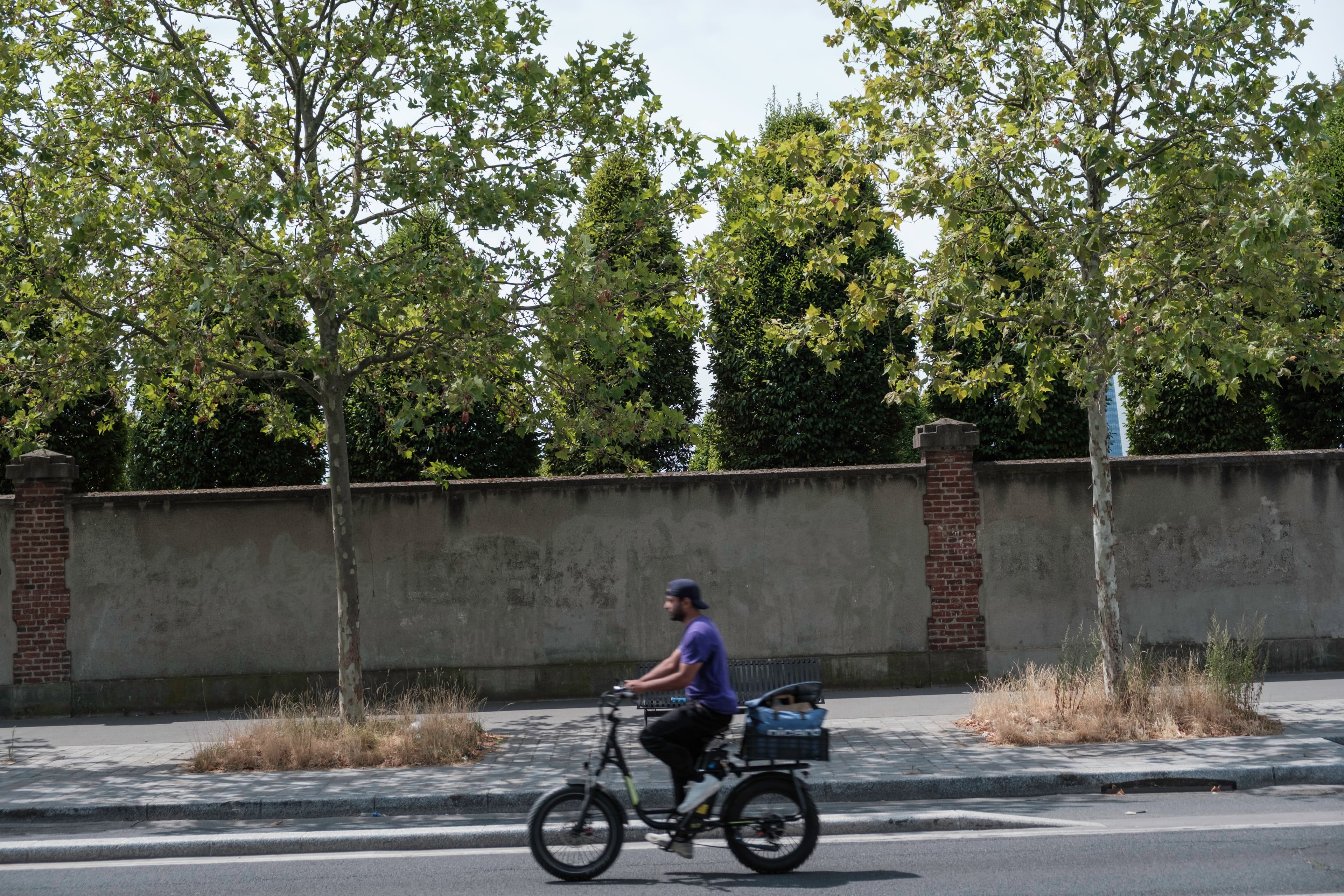 Photo récente : 12e arrondissement