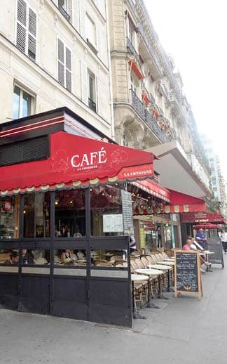 Photo récente : 6e arrondissement