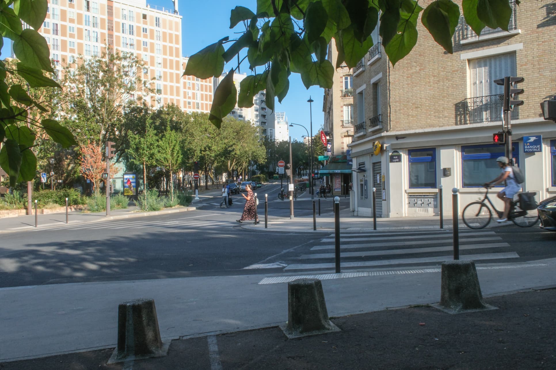 Reprise par Anne Cadic