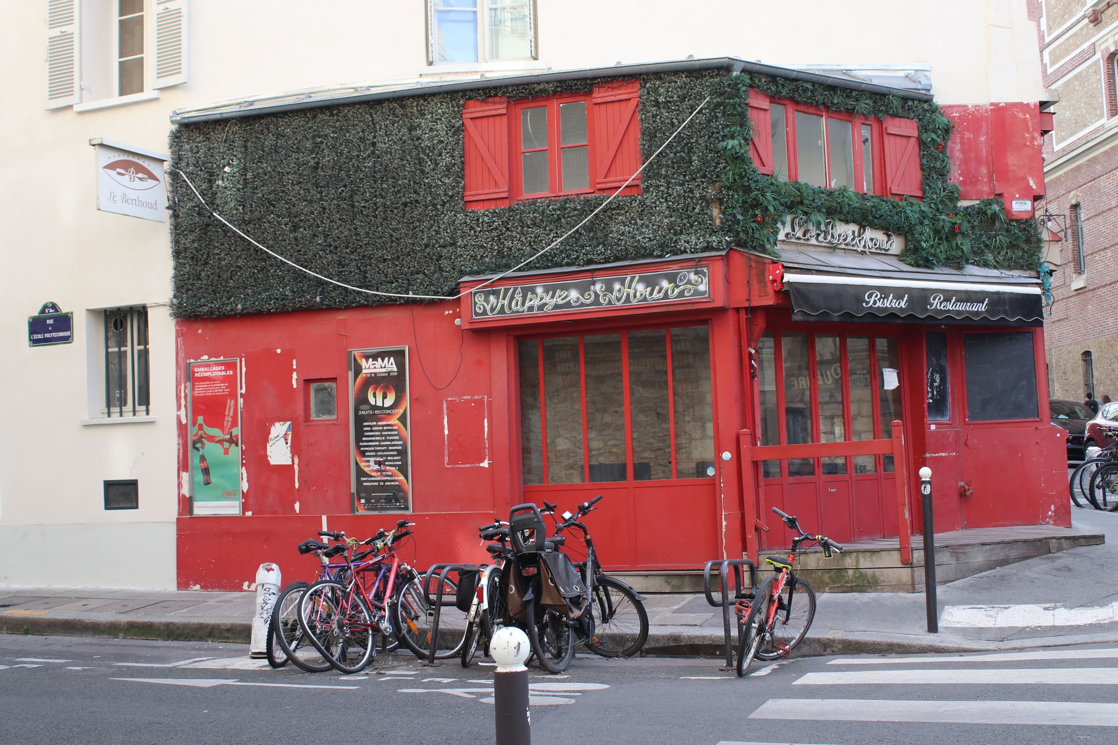 Reprise par Jean-Yves Collet