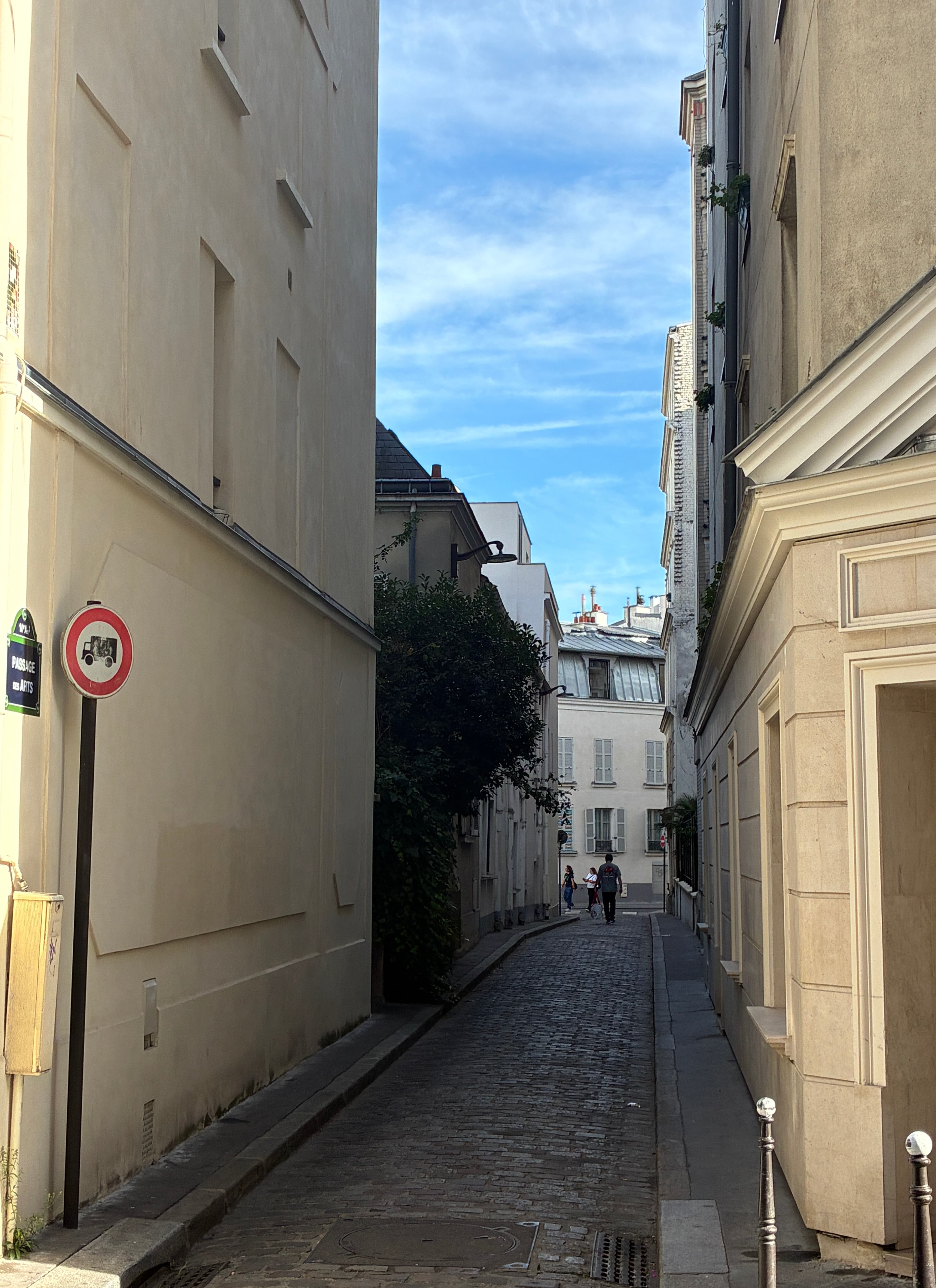 Photo récente : 14e arrondissement