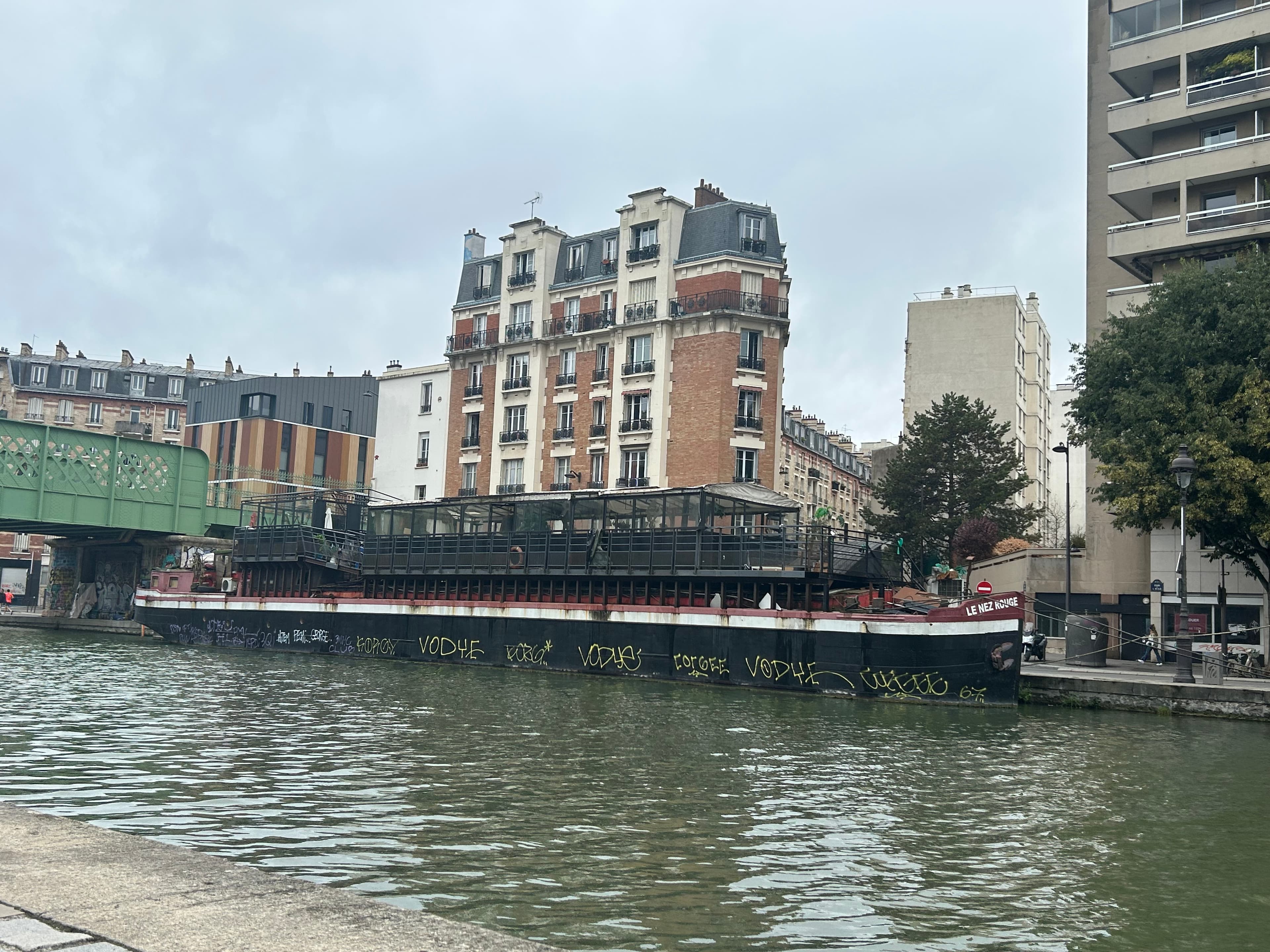 Reprise par Sophie Baudens