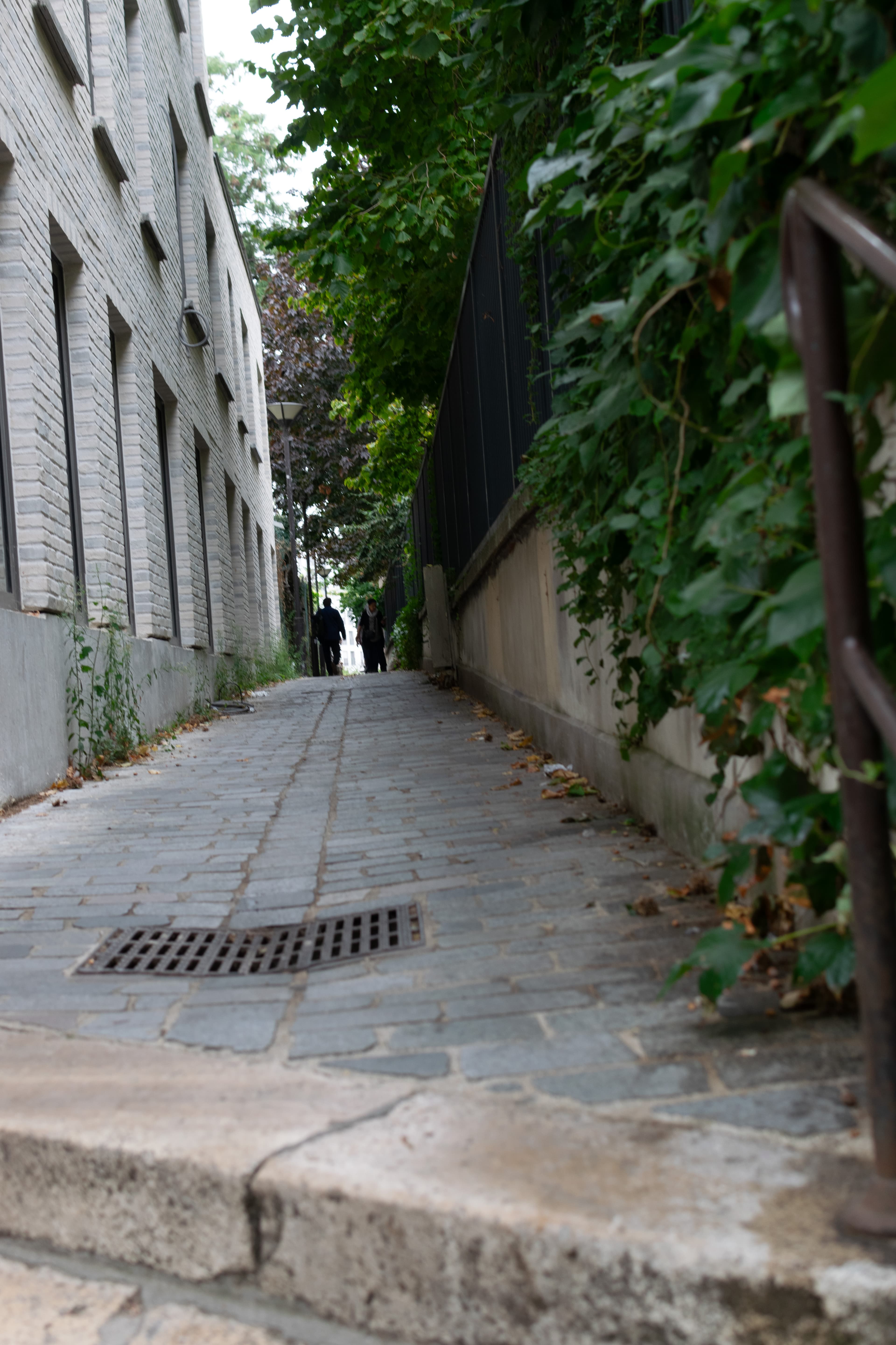 Photo récente : 12e arrondissement